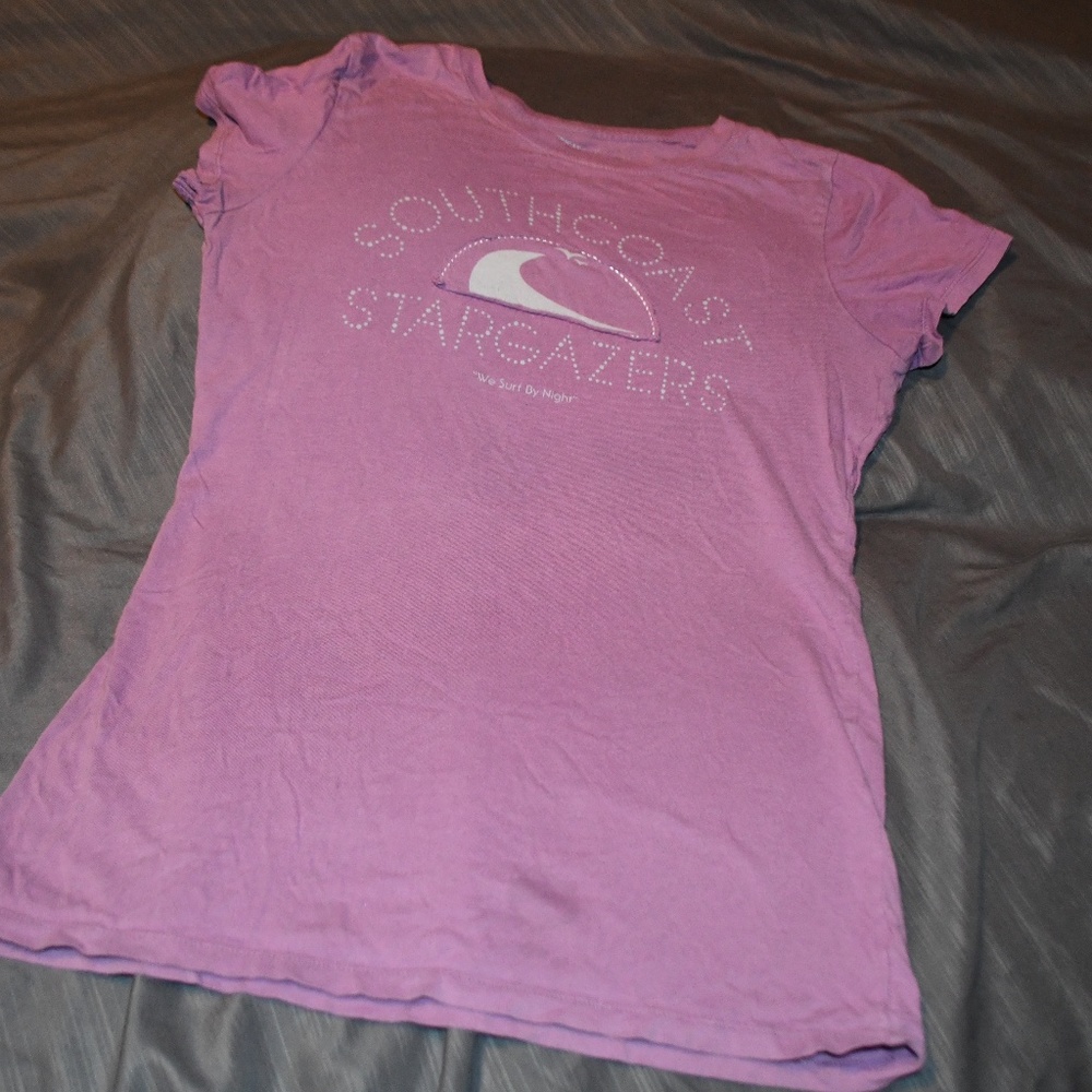 American Eagle Small/P Surf T-Shirt